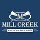 Mill Creek Tavern in Bayville, NY American Restaurants