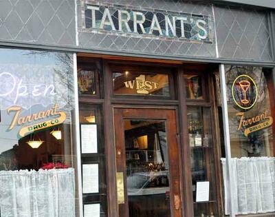 Tarrants Cafe in Monroe Ward - Richmond, VA Restaurants/Food & Dining