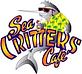 Sea Critters Cafe in Saint Petersburg, FL Coffee, Espresso & Tea House Restaurants