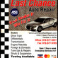 Last Chance Auto Repair for Cars Trucks in Plainfield, IL