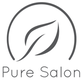 Pure Salon in Downtown - Syracuse, NY Graphic Design Services