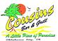 Cousins Bar & Grill - Customer Page in Oklahoma City, OK Bars & Grills