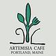 Artemisia Cafe in Portland, ME Hamburger Restaurants