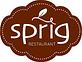 Sprig Restaurant in Decatur, GA