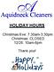 Aquidneck Cleaners in Middletown, RI Dry Cleaning & Laundry