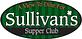 Sullivan's Supper Club in Trempealeau, WI American Restaurants