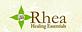 Rhea Healing Essentials in Seattle, WA Alternative Medicine