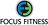 Focus Fitness in Jacksonville Beach, FL