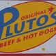Pluto's Beef & Hot Dogs in Oak Lawn, IL Steak House Restaurants