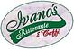 Ivano's Restaurant in Sandpoint, ID Italian Restaurants