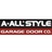 A-All Style Garage Door in Bolingbrook, IL