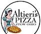 Altieri's Pizza in Stow, OH Pizza Restaurant