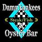 Damn Yankees Steak & Oyster in Anniston, AL Seafood Restaurants
