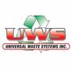 Universal Waste Systems, in Los Angeles, CA Garbage & Rubbish Removal