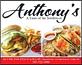 Anthony'sA Taste Of The Southwest in Gallup, NM Mexican Restaurants