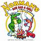 Normans Raw Bar & Grill in Cocoa, FL American Restaurants