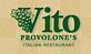 Vito Provolone's in Southside Indianapolis - Indianapolis, IN Italian Restaurants