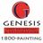 Genesis Pro Painting & Restoration in Bedford Hills, NY