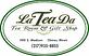 LaTeaDa Tea Room & Gift Shop in Clinton, IL Sandwich Shop Restaurants