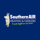 Southern Air Heating and Cooling in McComb, MS Heating & Air-Conditioning Contractors