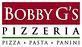Bobby G's Pizzeria in Berkeley, CA Pizza Restaurant