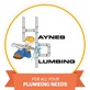 Haynes Plumbing - Davis County in Harrisville, UT Sewer & Drain Services