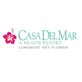 Casa Del Mar Beach Resort on Longboat Key - Office in Longboat Key, FL Condominiums
