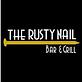 Rusty Nail Pub in Omaha, NE Bars & Grills
