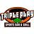 Triple Play Sports Bar and Grill in Wisconsin Dells, WI