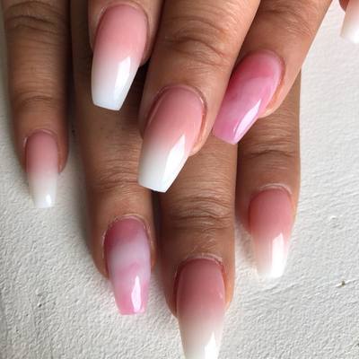 T Nails in Auburn, AL Nail Salons
