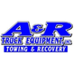 A & R Truck Equipment in Chamberlain, SD Truck Repair