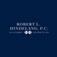 Robert L. Hindelang, MBA, CPA, Attorney in Grosse Pointe Farms, MI Attorneys