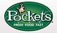 Pockets in West Loop , Near West Side - Chicago, IL Sandwich Shop Restaurants