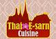 Thai E-Sarn Cuisine in Arlington, MA Thai Restaurants