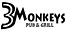 3 Monkeys Pub & Grill in Vancouver, WA American Restaurants