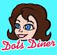 Dots Diner in New Orleans, LA Diner Restaurants