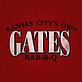 Gates Bar-B-Q in Leawood, KS Barbecue Restaurants