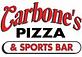 Carbone's Pizzeria Hudson in Hudson, WI Pizza Restaurant