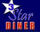 3 Star Diner in upper east side - New York, NY Diner Restaurants