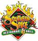Southern Spice Restaurant 2 in Lake Charles, LA American Restaurants