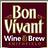 Bon Vivant Wine & Brew Smithfield in Smithfield, VA