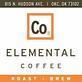 Elemental Coffee in Oklahoma City, OK Coffee, Espresso & Tea House Restaurants