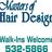 Masters of Hair Design in Las Cruces, NM