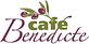 Cafe Benedicte in Houston, TX French Restaurants