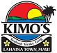 Kimo's in Lahaina, HI American Restaurants