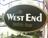 West End Bistro in Chagrin Falls, OH