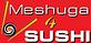 Meshuga 4 Sushi in Los Angeles, CA Japanese Restaurants