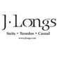J. Longs in Mankato, MN Men's Clothing & Furnishings