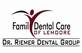 Dr Riemer Dental Group - Dr. Riemer Dental Group in Lemoore, CA Sedation Dentistry