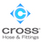 Cross Hose & Fittings in Raleigh, NC